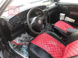 فولكسفاغن ڤينتو